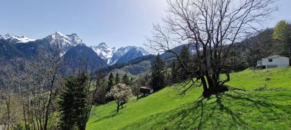 Grundstück in Bürserberg, Austria 686m², Nr. 212643 3