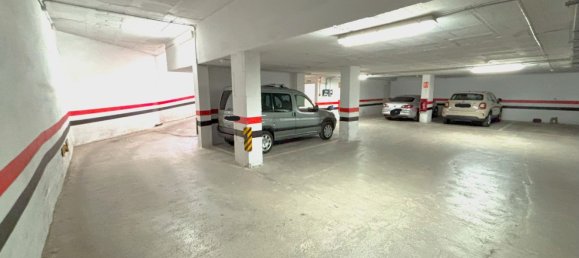 15m² Garage in Malaga, Spain No. 163604 16