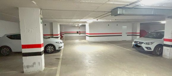 15m² Garage in Malaga, Spain No. 163604 5