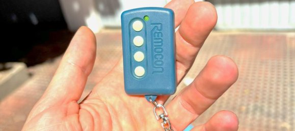 15m² Garage in Malaga, Spain No. 163604 24