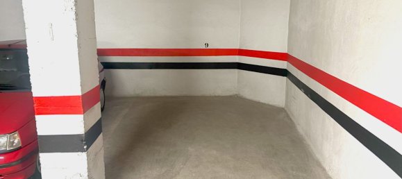 15m² Garage in Malaga, Spain No. 163604 6