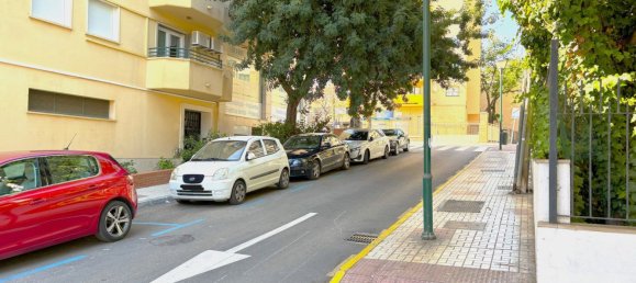 15m² Garage in Malaga, Spain No. 163604 25