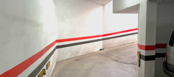 15m² Garage in Malaga, Spain No. 163604 7