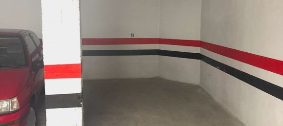 15m² Garage in Malaga, Spain No. 163604 12