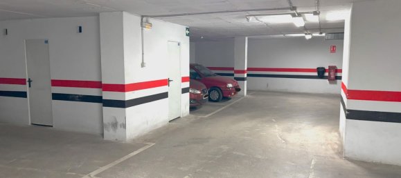 15m² Garage in Malaga, Spain No. 163604 3