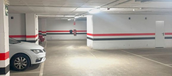 15m² Garage in Malaga, Spain No. 163604 15