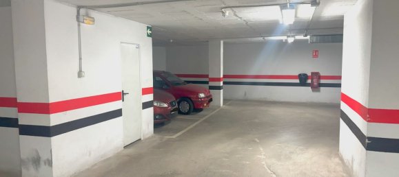 15m² Garage in Malaga, Spain No. 163604 23