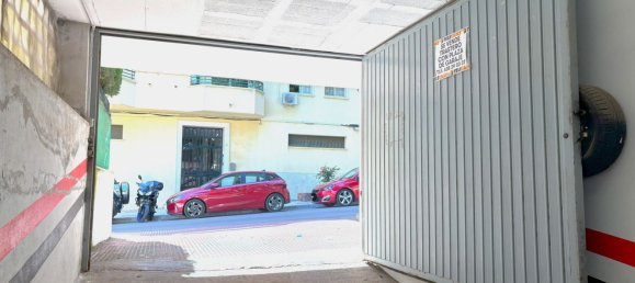15m² Garage in Malaga, Spain No. 163604 21