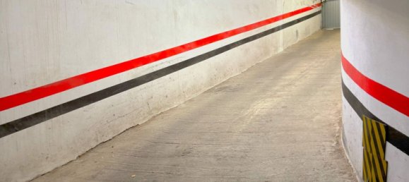 15m² Garage in Malaga, Spain No. 163604 8