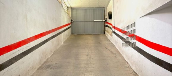 15m² Garage in Malaga, Spain No. 163604 10