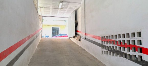15m² Garage in Malaga, Spain No. 163604 4