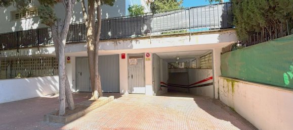 15m² Garage in Malaga, Spain No. 163604 18