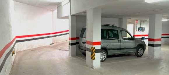 15m² Garage in Malaga, Spain No. 163604 17