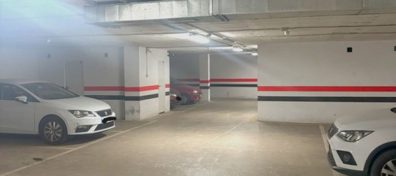 15m² Garage in Malaga, Spain No. 163604 14
