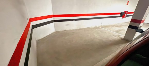 15m² Garage in Malaga, Spain No. 163604 13