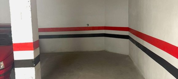 15m² Garage in Malaga, Spain No. 163604 2