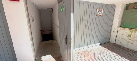 15m² Garage in Malaga, Spain No. 163604 11