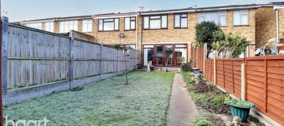 3 Schlafzimmer Haus in Rainham, United Kingdom, Nr. 4849 14