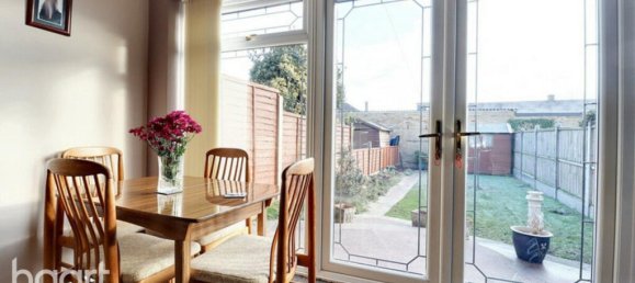 3 Schlafzimmer Haus in Rainham, United Kingdom, Nr. 4849 3