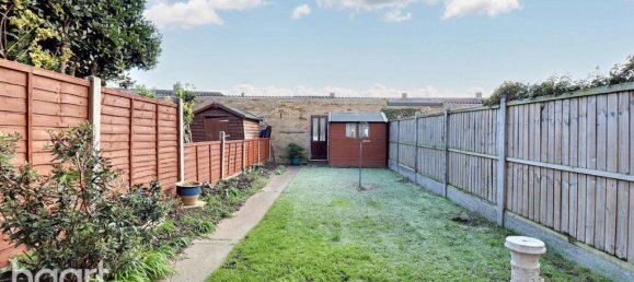 3 Schlafzimmer Haus in Rainham, United Kingdom, Nr. 4849 13