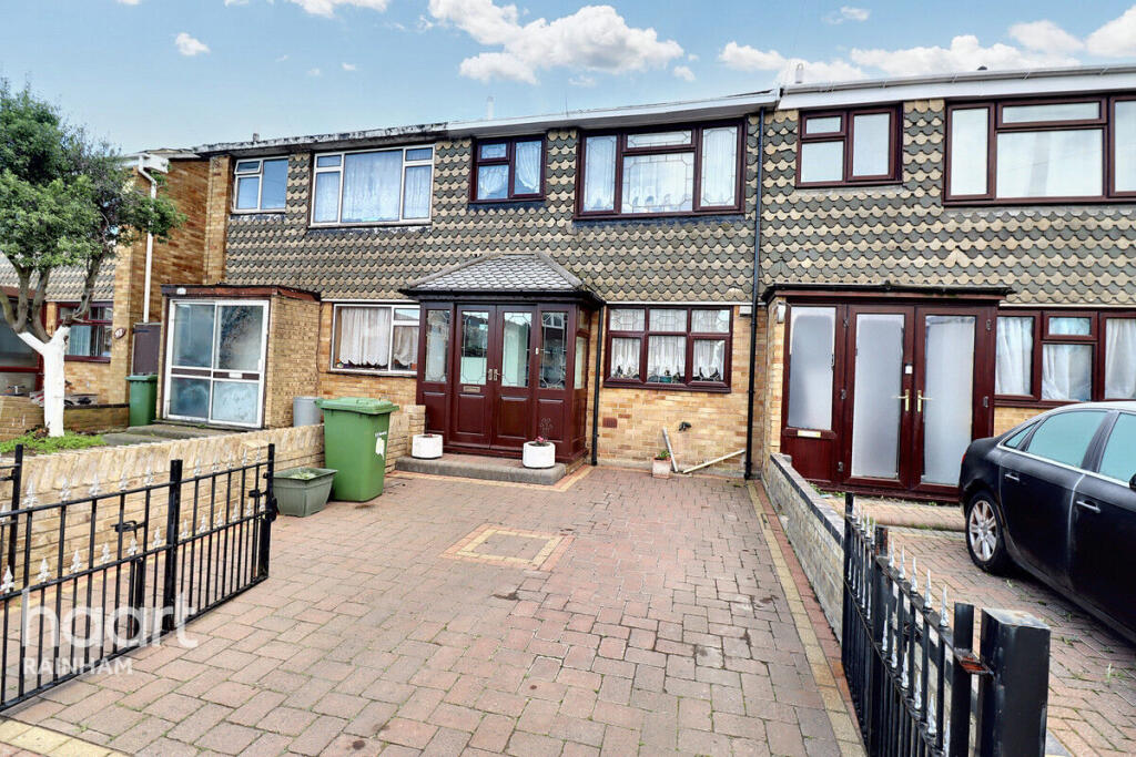 3 Schlafzimmer Haus in Rainham, United Kingdom, Nr. 4849