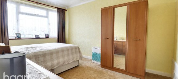 3 Schlafzimmer Haus in Rainham, United Kingdom, Nr. 4849 8