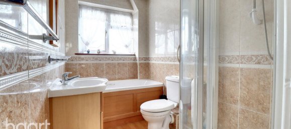 3 Schlafzimmer Haus in Rainham, United Kingdom, Nr. 4849 12