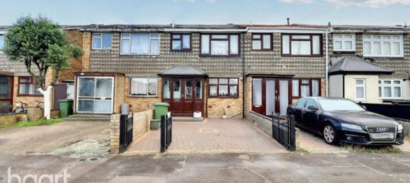 3 Schlafzimmer Haus in Rainham, United Kingdom, Nr. 4849 16