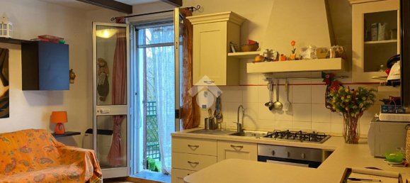 3 rooms Apartment in Torriglia, Italy No. 147882 12