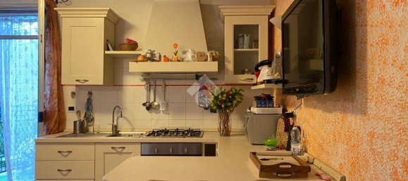 3 rooms Apartment in Torriglia, Italy No. 147882 11