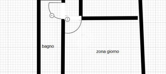 3 rooms Apartment in Torriglia, Italy No. 147882 6