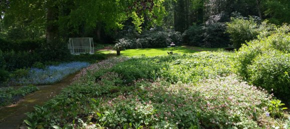 6غرفة منزل في Recklinghausen, Germany رقم 333897 20