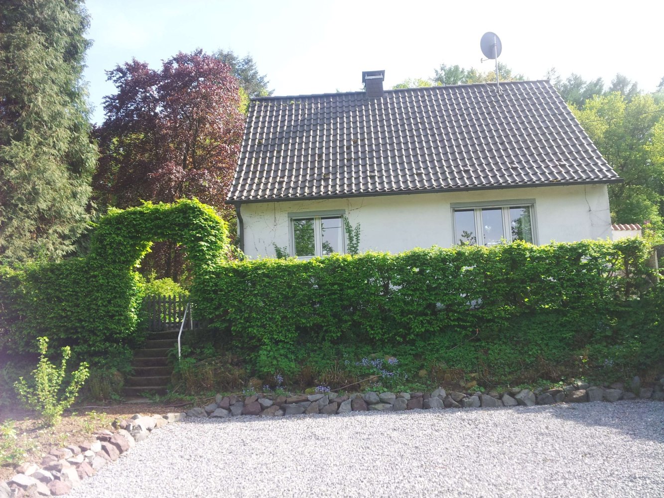 6غرفة منزل في Recklinghausen, Germany رقم 333897