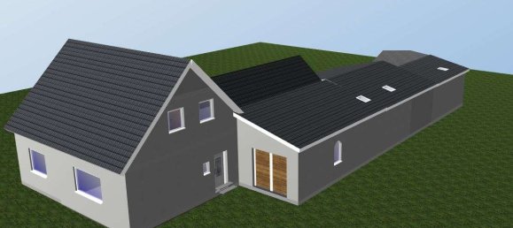 6غرفة منزل في Recklinghausen, Germany رقم 333897 31