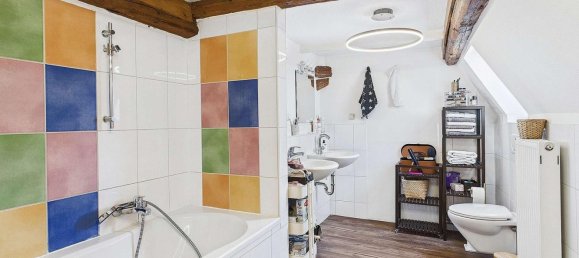 4 Schlafzimmer Doppelhaus in Böblingen, Germany, Nr. 361000 10