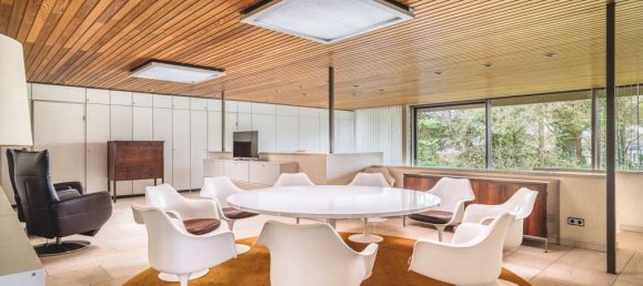 Бунгало с 6 спальнями в Ахен, Германия № 90915 7