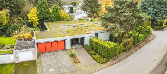 Бунгало с 6 спальнями в Ахен, Германия № 90915 3