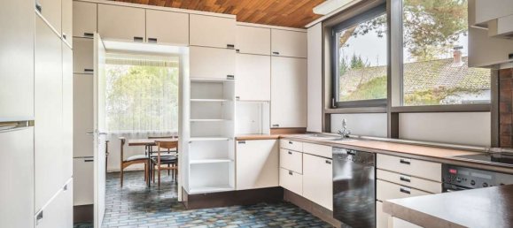 Бунгало с 6 спальнями в Ахен, Германия № 90915 8