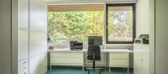 Бунгало с 6 спальнями в Ахен, Германия № 90915 10