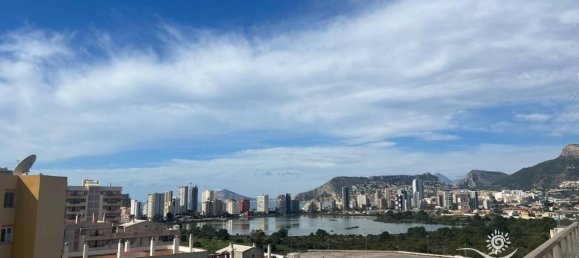 3 chambres Penthouse à Calpe, Spain No. 41012 8