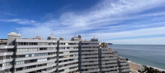 3 chambres Penthouse à Calpe, Spain No. 41012 13