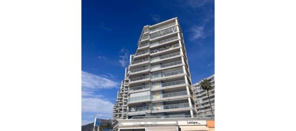 3 chambres Penthouse à Calpe, Spain No. 41012 12