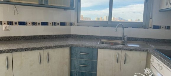 3 chambres Penthouse à Calpe, Spain No. 41012 18