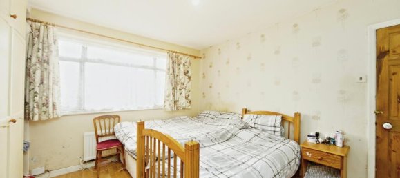 4 bedrooms House in London, United Kingdom No. 11584 13