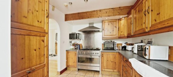 4 bedrooms House in London, United Kingdom No. 11584 7