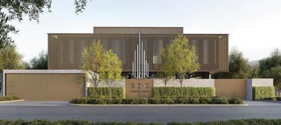 6 bedrooms Villa in Al Hudayriat Island, UAE No. 44440 17