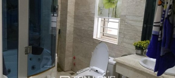 Villa T3 em Long Bien, Vietnam N.º 2766 8