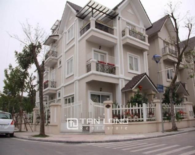 Villa T3 em Long Bien, Vietnam N.º 2766