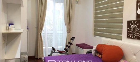 Villa T3 em Long Bien, Vietnam N.º 2766 5