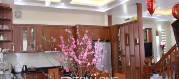 Villa T3 em Long Bien, Vietnam N.º 2766 4